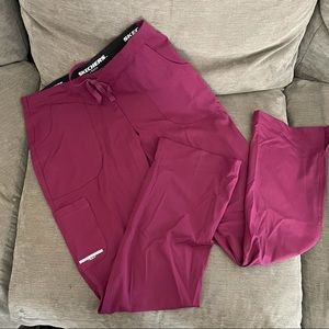 Sketchers Scrub Set by Barco